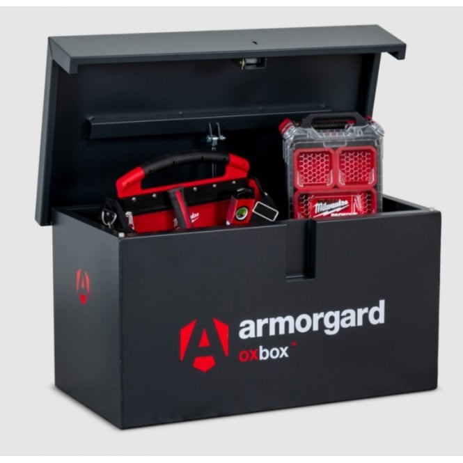 Armorgard OxBox Van Box OX1