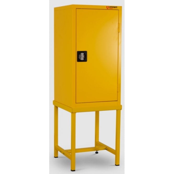 Armorgard SafeStor Cupboard Stand for HFC1-3-5