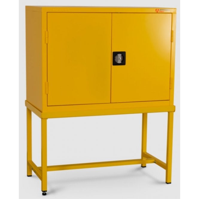 Armorgard SafeStor Cupboard Stand for HFC2