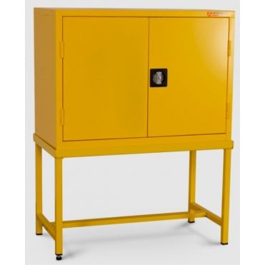 SafeStor Cupboard Stand for HFC2