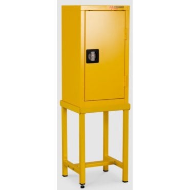 SafeStor Cupboard Stand for HFC4