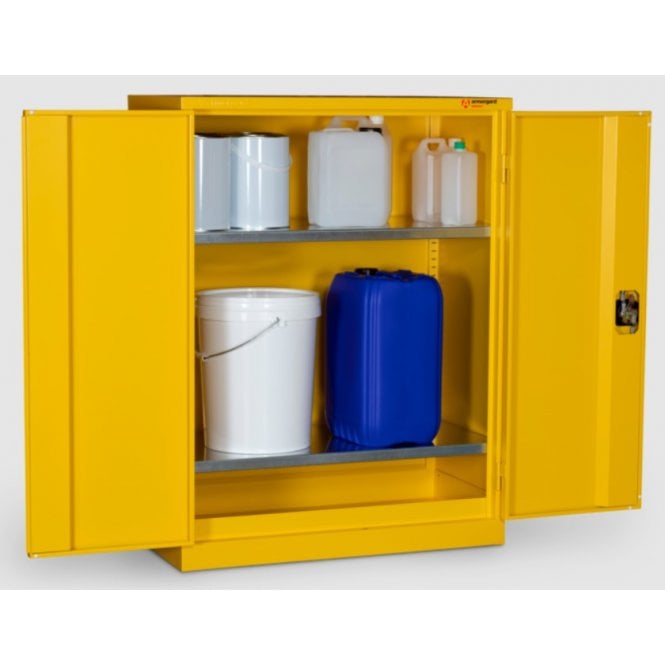Armorgard SafeStor Hazardous Floor Cupboard HFC5