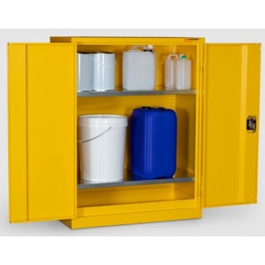 SafeStor Hazardous Floor Cupboard HFC6