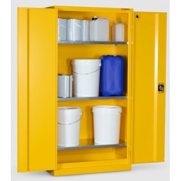 SafeStor Hazardous Floor Cupboard HFC7