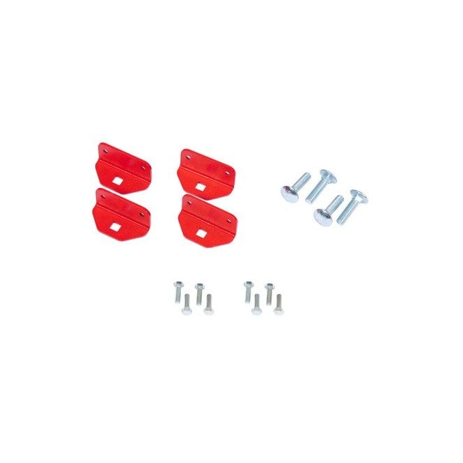 Armorgard TKDMPK Mounting Plate Kit