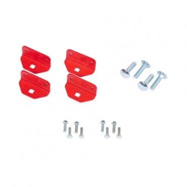 TKDMPK Mounting Plate Kit