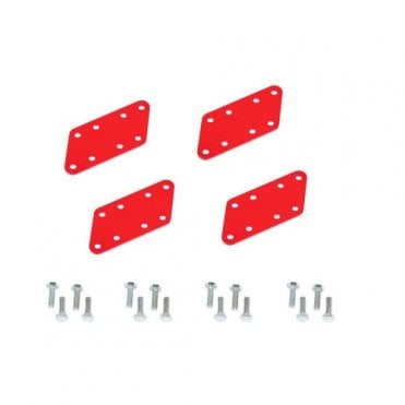 TKDSPK Stacking Plate Kit