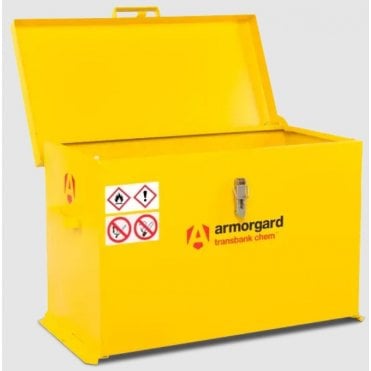 TransBank Chem TRB4C