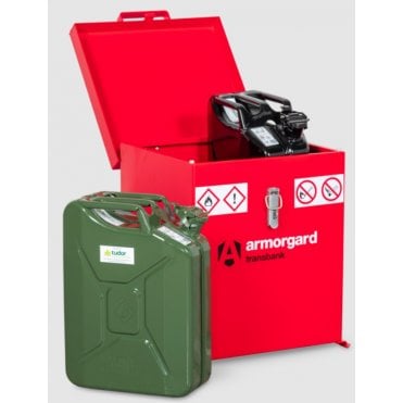 TransBank - Fuels / Chemicals Storage TRB2