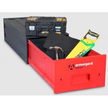 Trekdror TKD1