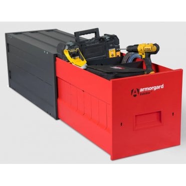 Trekdror TKD3