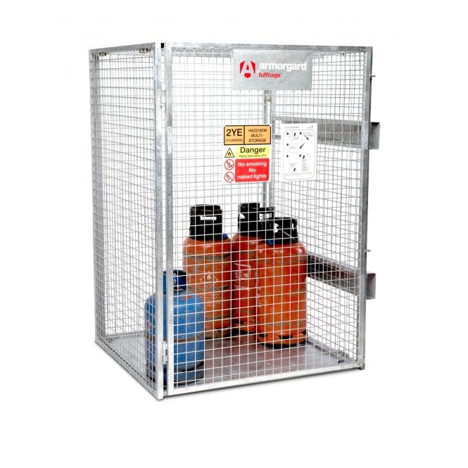 Armorgard TuffCage TC1.2