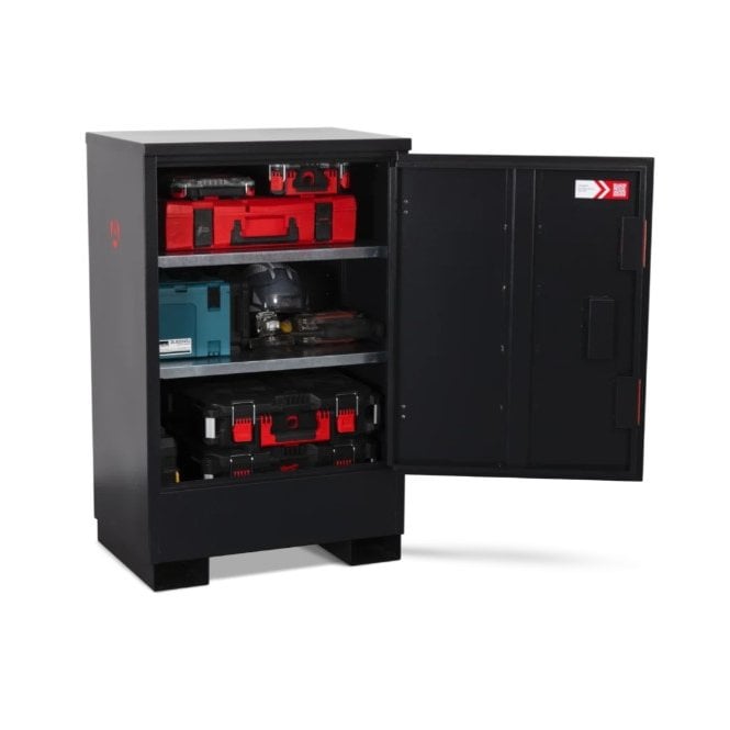 Armorgard Tuffstor Cabinet TSC2