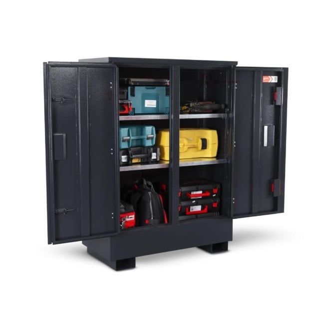 Armorgard Tuffstor Cabinet TSC3