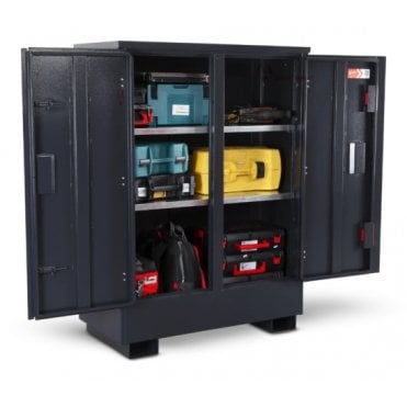Tuffstor Cabinet TSC3