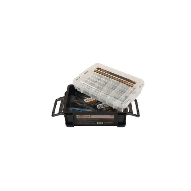 Connect Assorted Fuel and Pipe or Kit including Insertion Tool