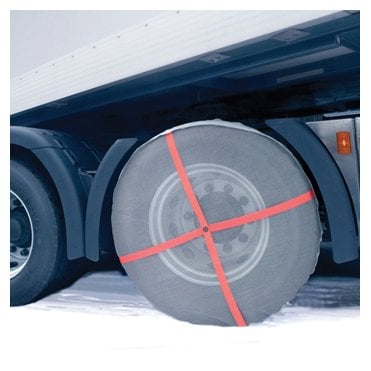 Autosock for Trucks