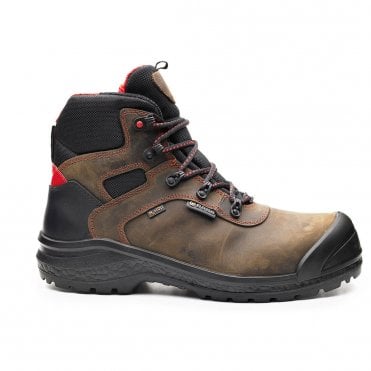 Base Be-Rock S3 Boot - Brown