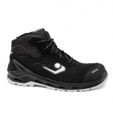 iOmega Electrical Hazard Resistant Ankle Shoe