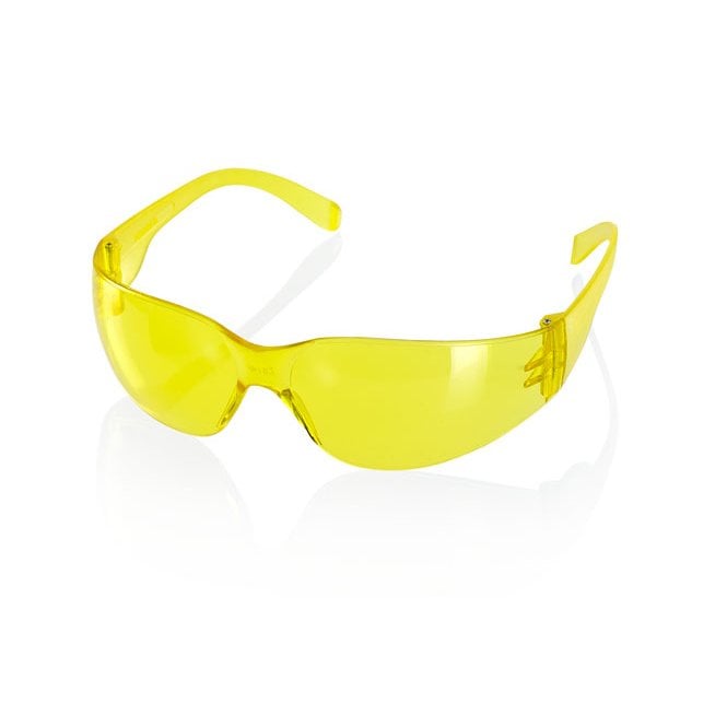 Beeswift Beeswift ANCONA SH2 YELLOW SAFETY SPEC