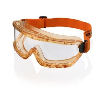 B-BRAND Premium Goggle - Amber
