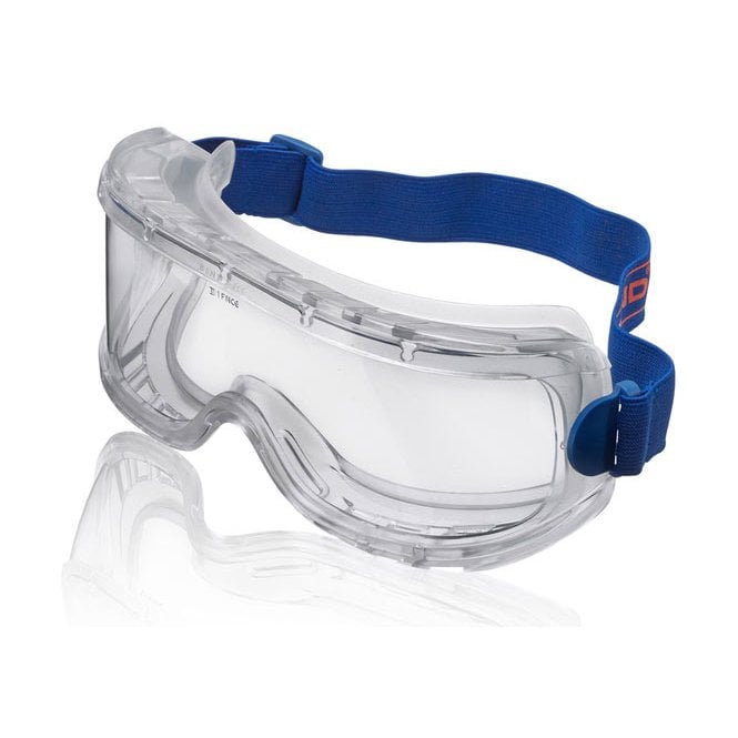 Beeswift Beeswift B-BRAND WIDE VISION A/M GOGGLE
