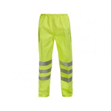 Birkdale Hi-Vis Trousers EN ISO20471