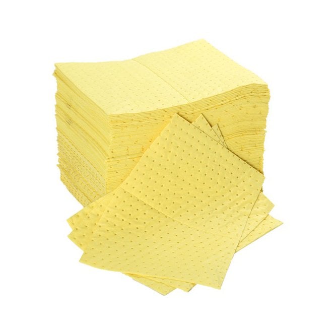 Beeswift Beeswift CHEMICAL PAD 40CM X 50CM PACK OF 100