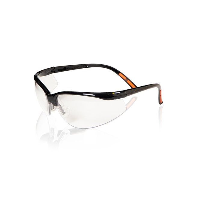 Beeswift Beeswift CLEAR HIGH PERFORMANCE LENS SAFETY SPECTACLE