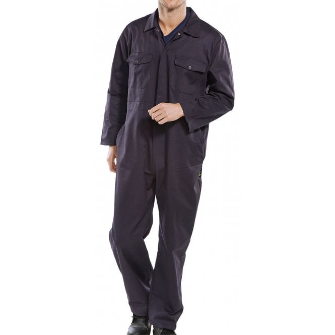 Beeswift Beeswift CLICK PC B/SUIT NAVY