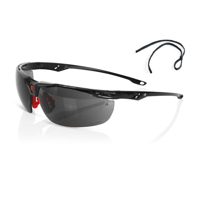 Beeswift Beeswift GREY HIGH PERFORMANCE SPORTSTYLE SPECTACLE