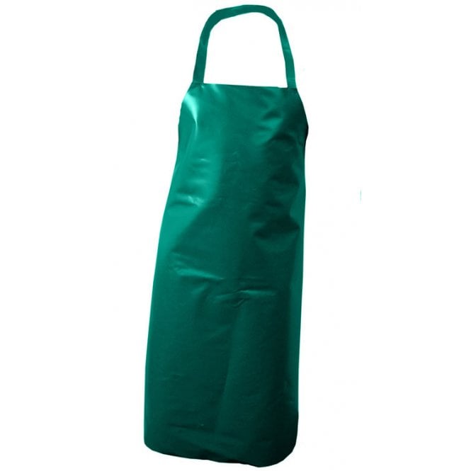 Beeswift Beeswift NYPLAX APRON GREEN 48X36 PK10 Bx 10