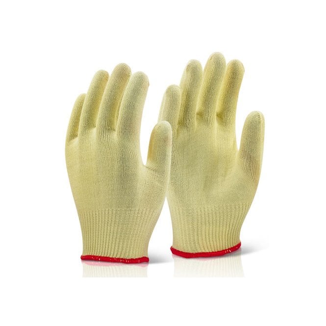 Beeswift Beeswift REINFORCED GLOVE L/W