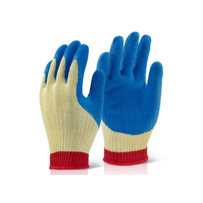 Beeswift Beeswift REINFORCED LATEX GLOVES