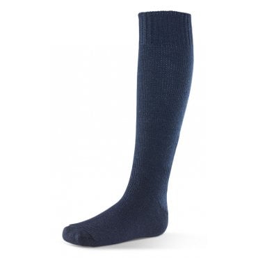 SEA BOOT SOCKS NAVY