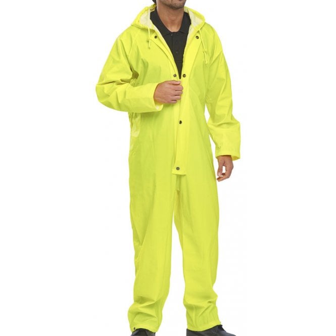 Beeswift Beeswift SUPER B-DRI COVERALL S/Y