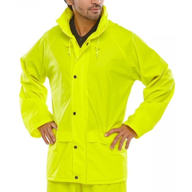 Beeswift Beeswift SUPER B-DRI JACKET S/Y