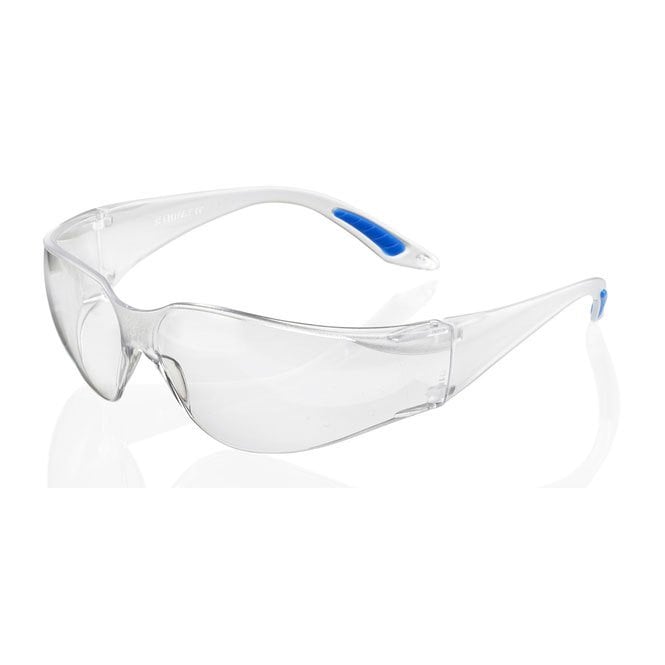 Beeswift Beeswift VEGAS SAFETY SPEC CLEAR LENS