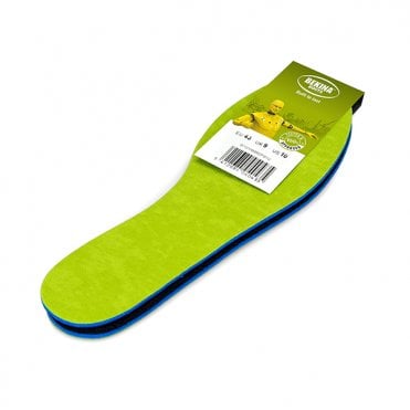 Steplite easygrip insole size pk 5