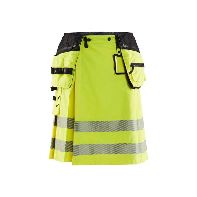BLÅKLÄDER 1921 Hi-Vis Kilt