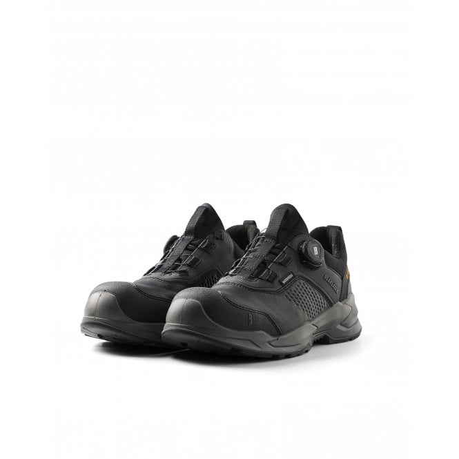 BLÅKLÄDER 2293 EPIC Safety Shoe S7S Waterproof - Black