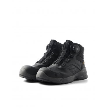 2294 EPIC Safety Boot S7S Waterproof - Black