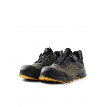 2295 EPIC Safety Shoe S3S - Forest Night