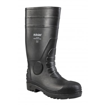 2420 Safety Rubber Boot S5