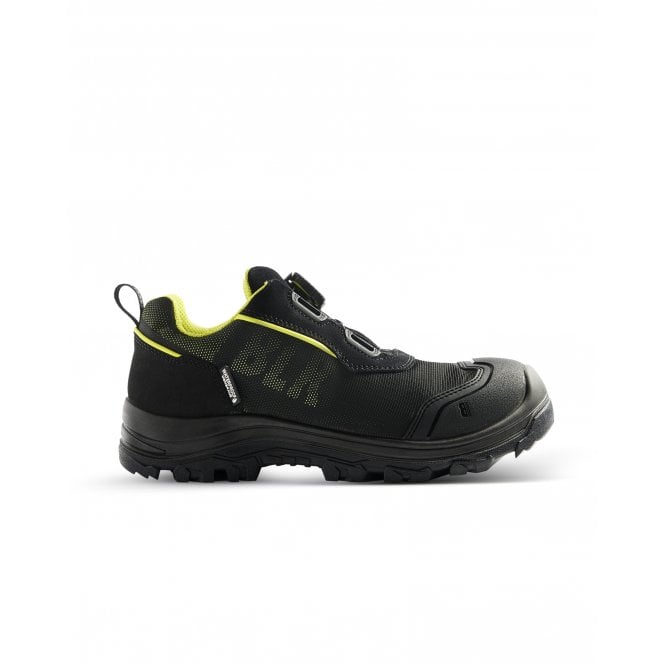 BLÅKLÄDER 2477 STORM Safety Shoe S7S Waterproof