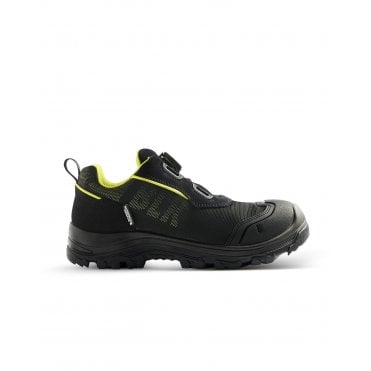 2477 STORM Safety Shoe S7S Waterproof