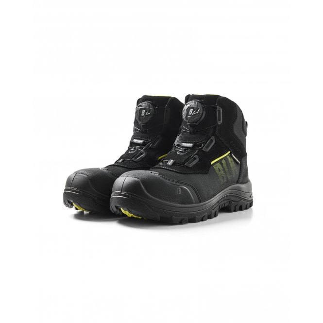 BLÅKLÄDER 2478 STORM Safety Boot S7S Waterproof