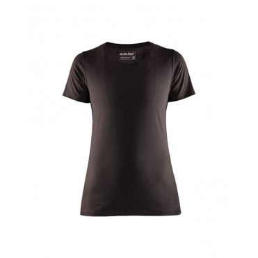 3334 Womens T-Shirt - Dark Grey