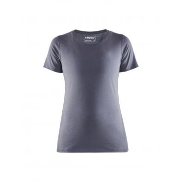 3334 Womens T-Shirt - Grey
