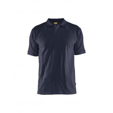 3435 Polo Shirt - Dark Navy